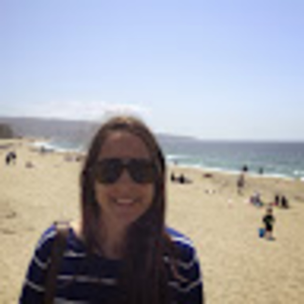 Meet your Posher, Nini